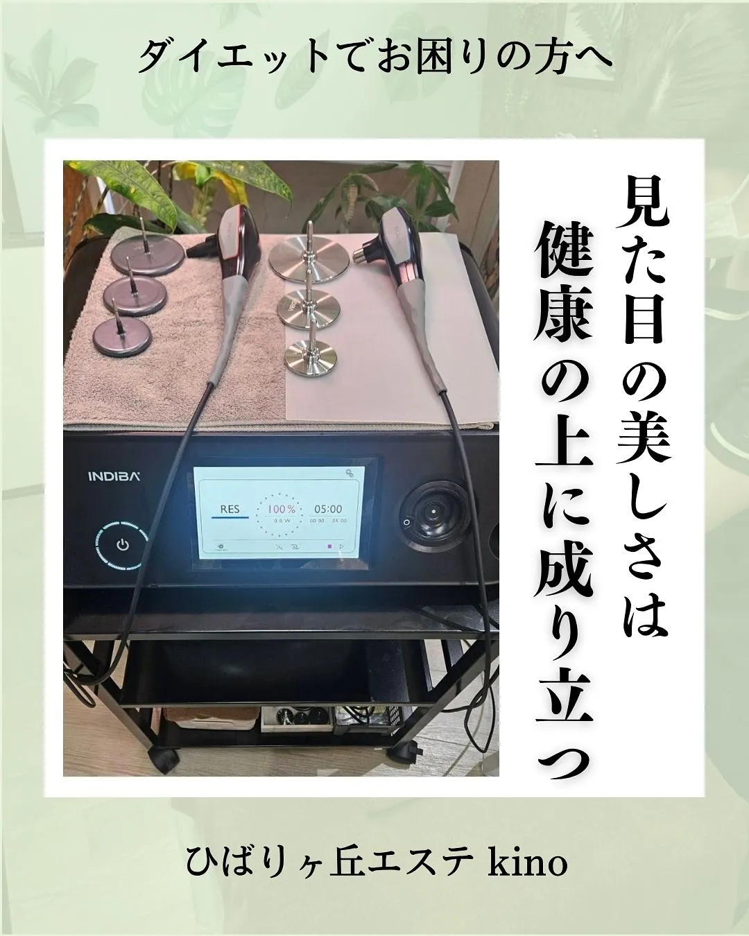 他の投稿はこちら @hibarigaoka_kino