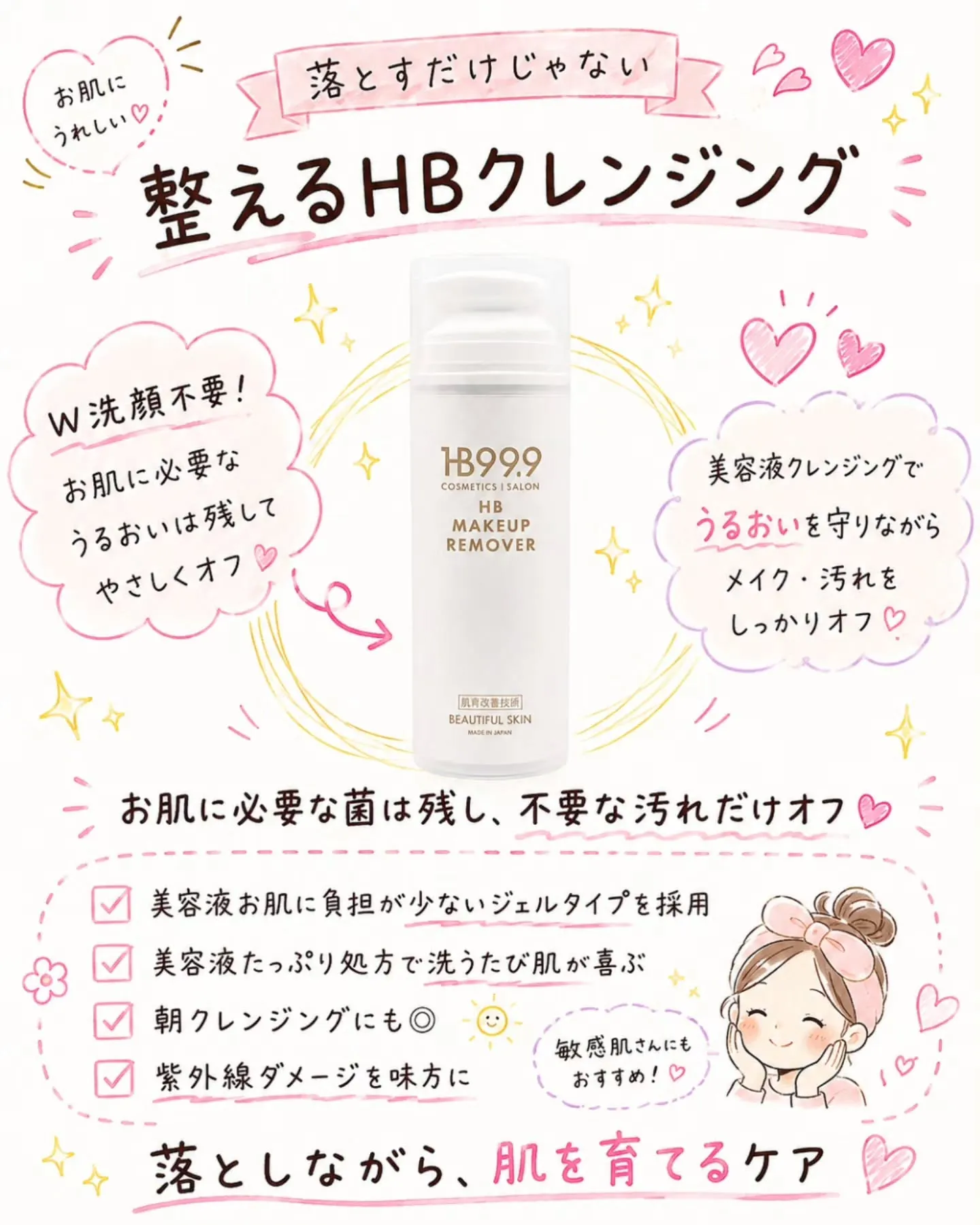 「何を使っても乾燥する…」 そんな方に試してほしい✨